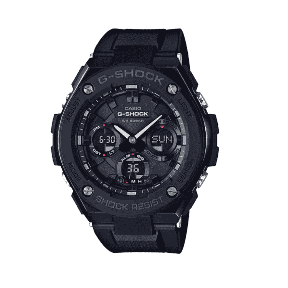 CASIO GSTS100G-1B
