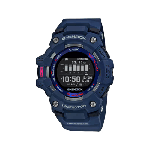 CASIO G-SHOCK GBD100-2D