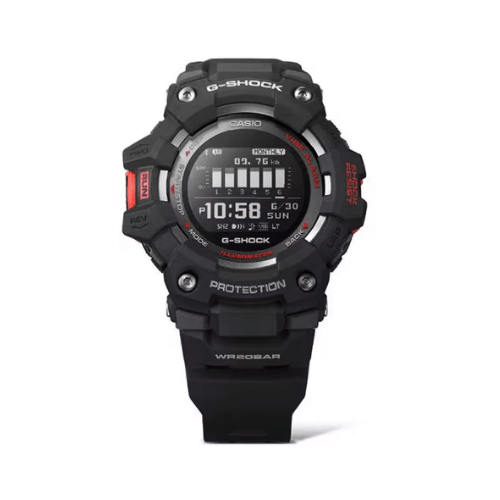 CASIO G-SHOCK GBD100-1D - Image 2
