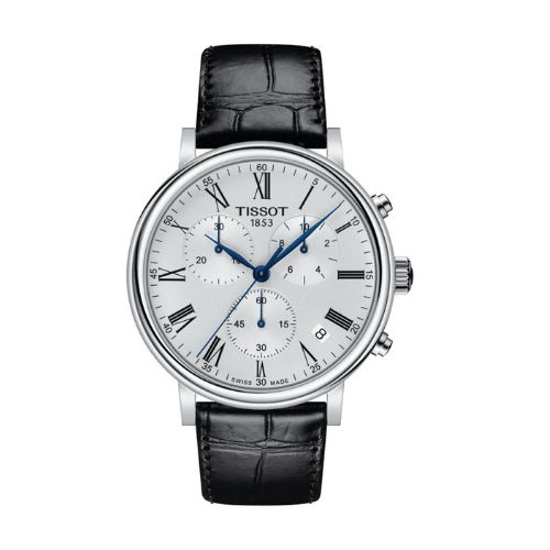TISSOT T1224171603300 - Image 2