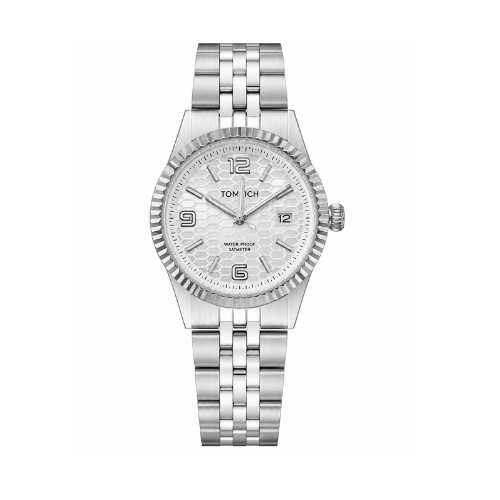 TOMRICH TR1006-M-SS