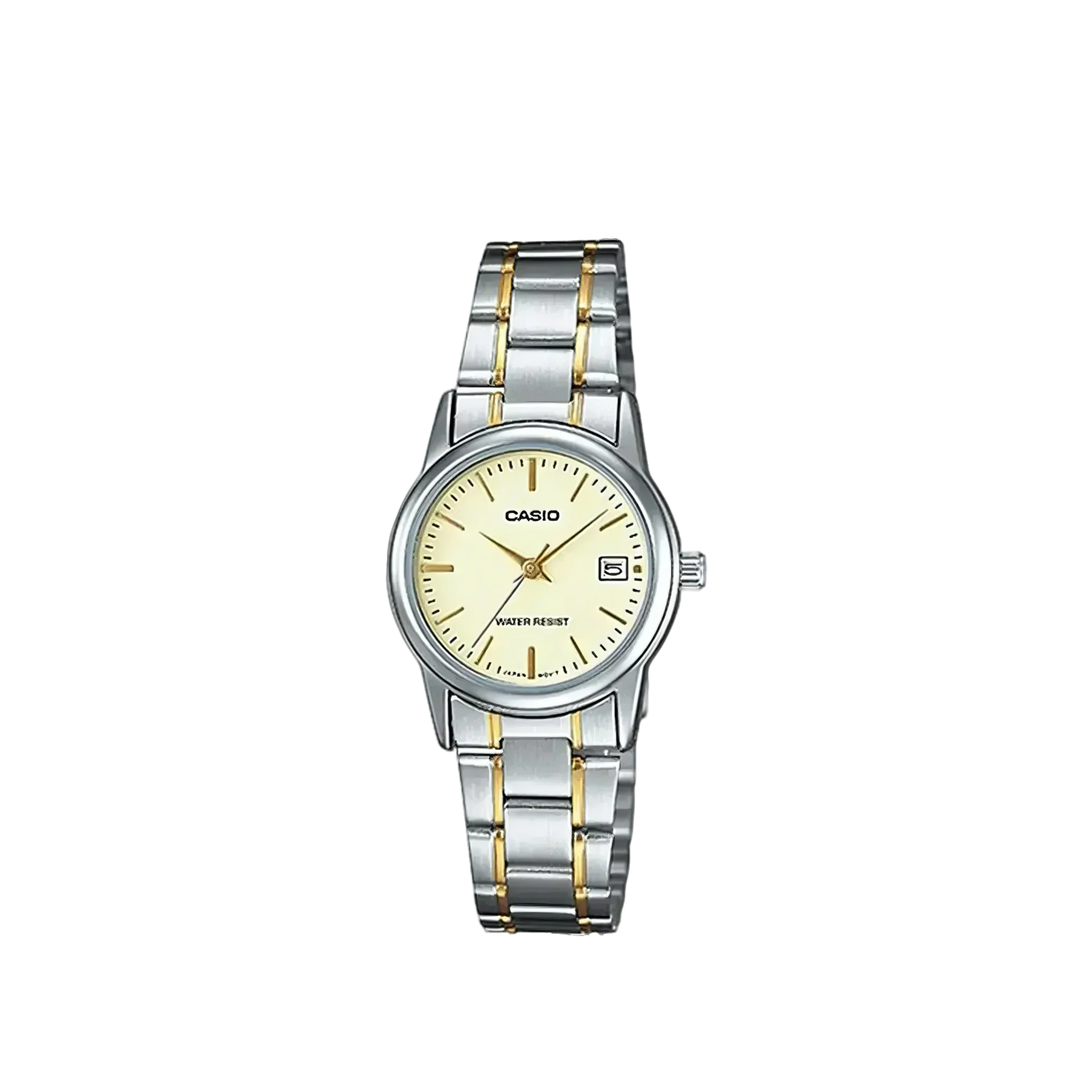 CASIO LTP-V002SG-9A WOMEN'S WATCH
