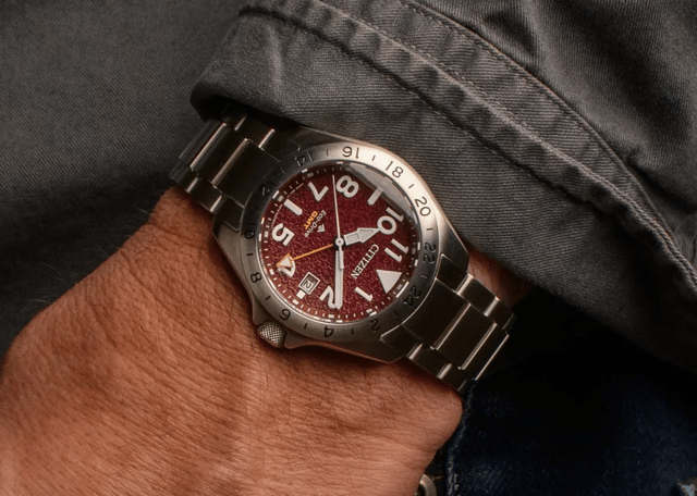 CITIZEN BJ7150-50W - Image 6