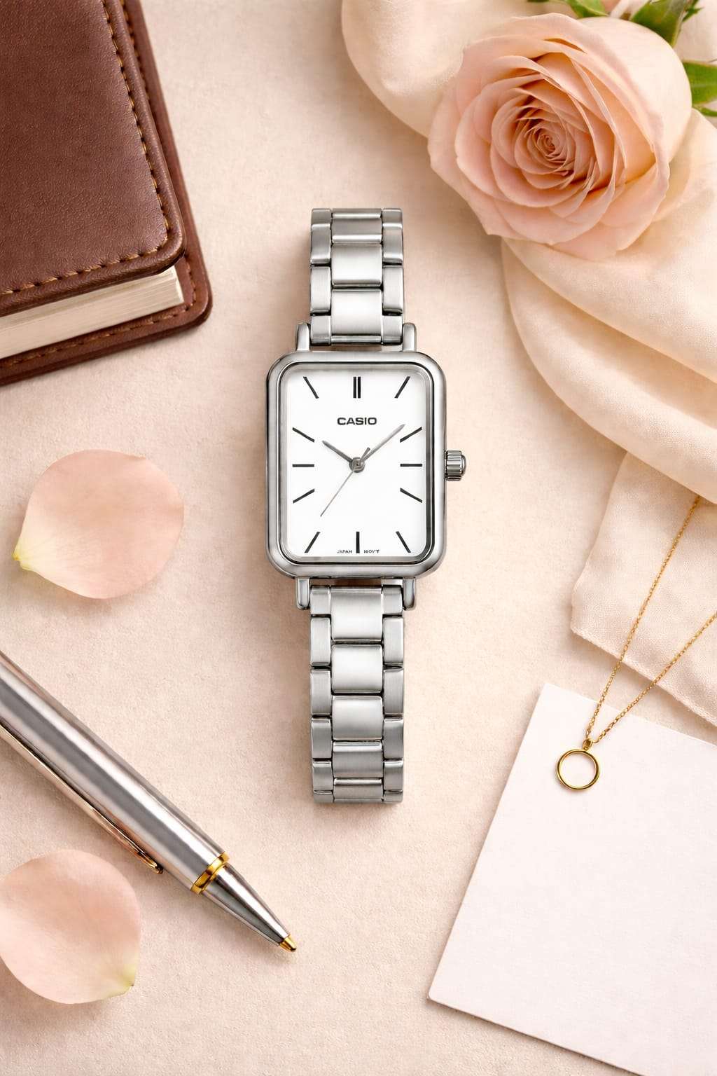 CASIO LTPV009D-7E