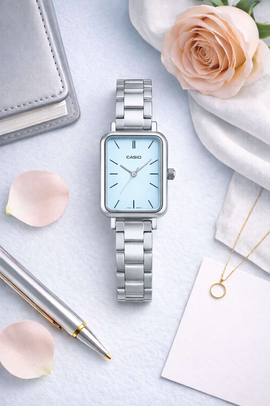CASIO LTPV009D-2E