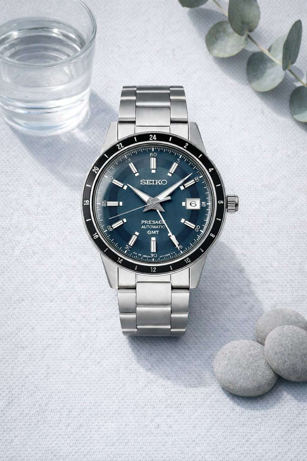 SEIKO-5 SSK009J1
