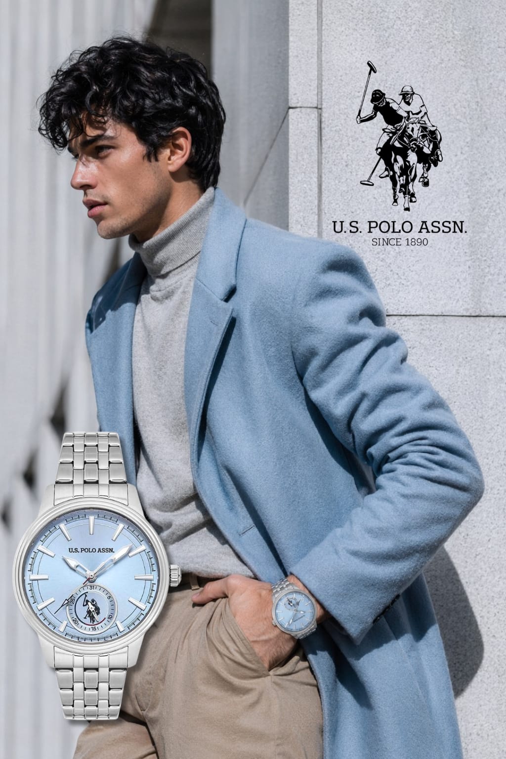 US POLO A1131-05