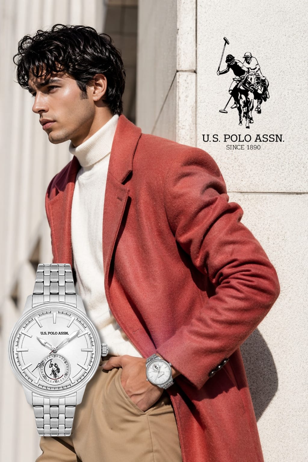 US POLO A1131-03