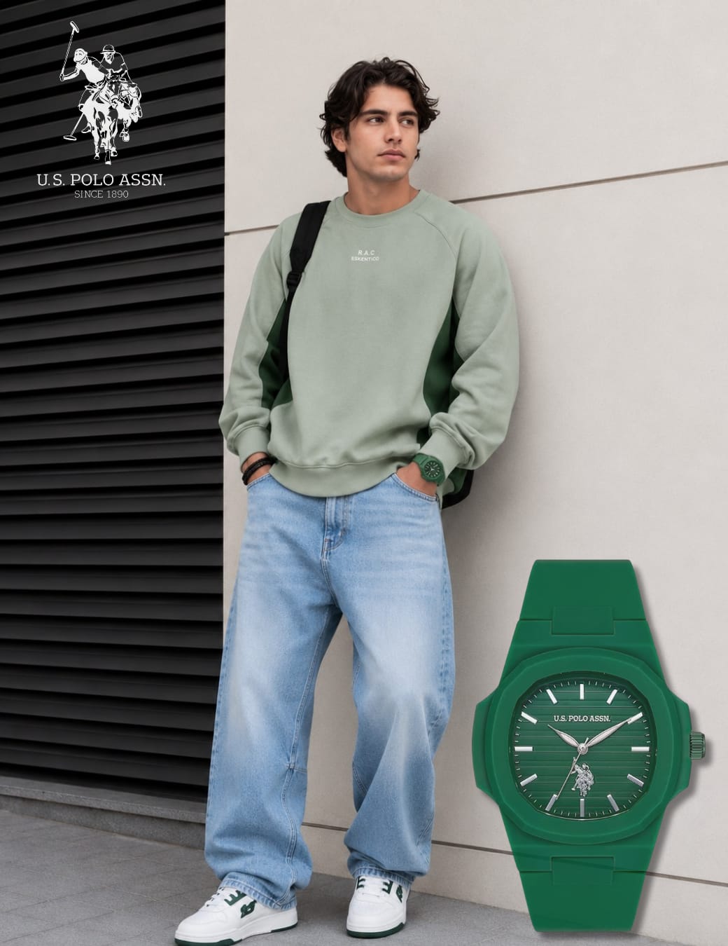 US POLO A1050-06