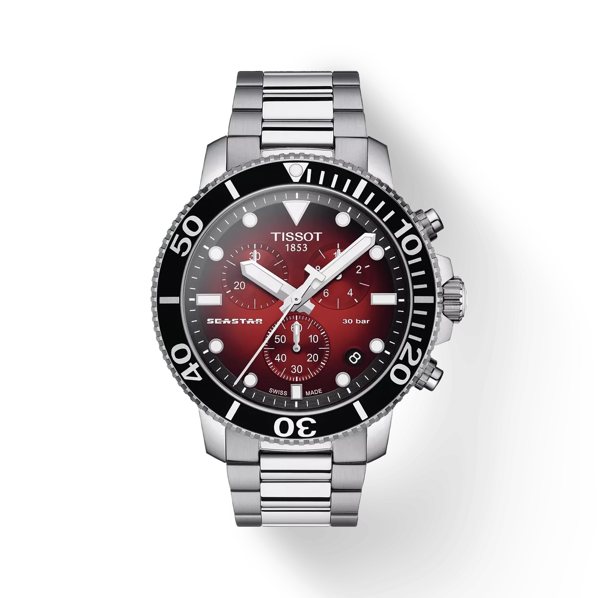 TISSOT T1204171142100