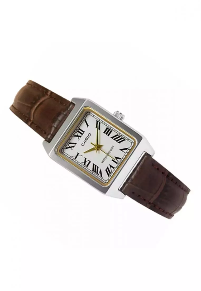 CASIO LTPV007L-7B2 LADIES WATCH - Image 2