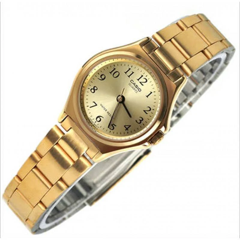 CASIO LTP1130N-9B - Image 2