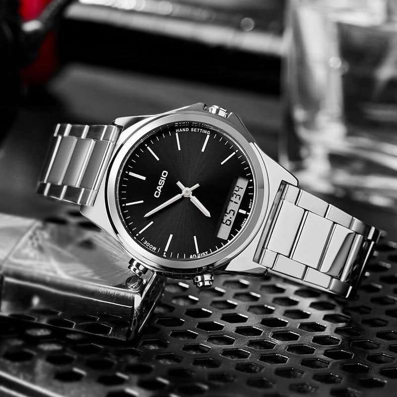 CASIO MTPVC01D-1E - Image 2