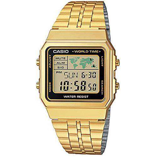 CASIO A500WGA-1D