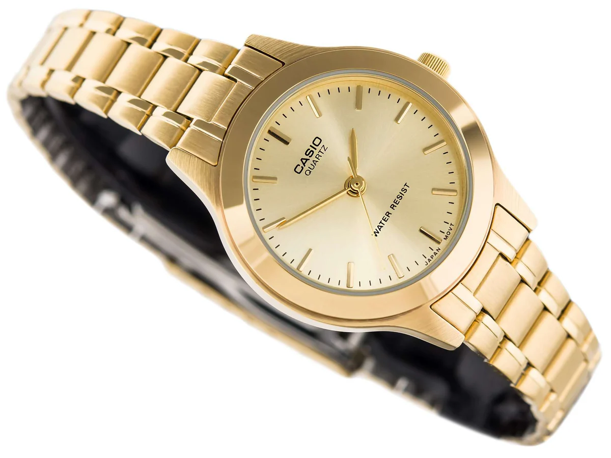 CASIO LTP1128N-9A - Image 2