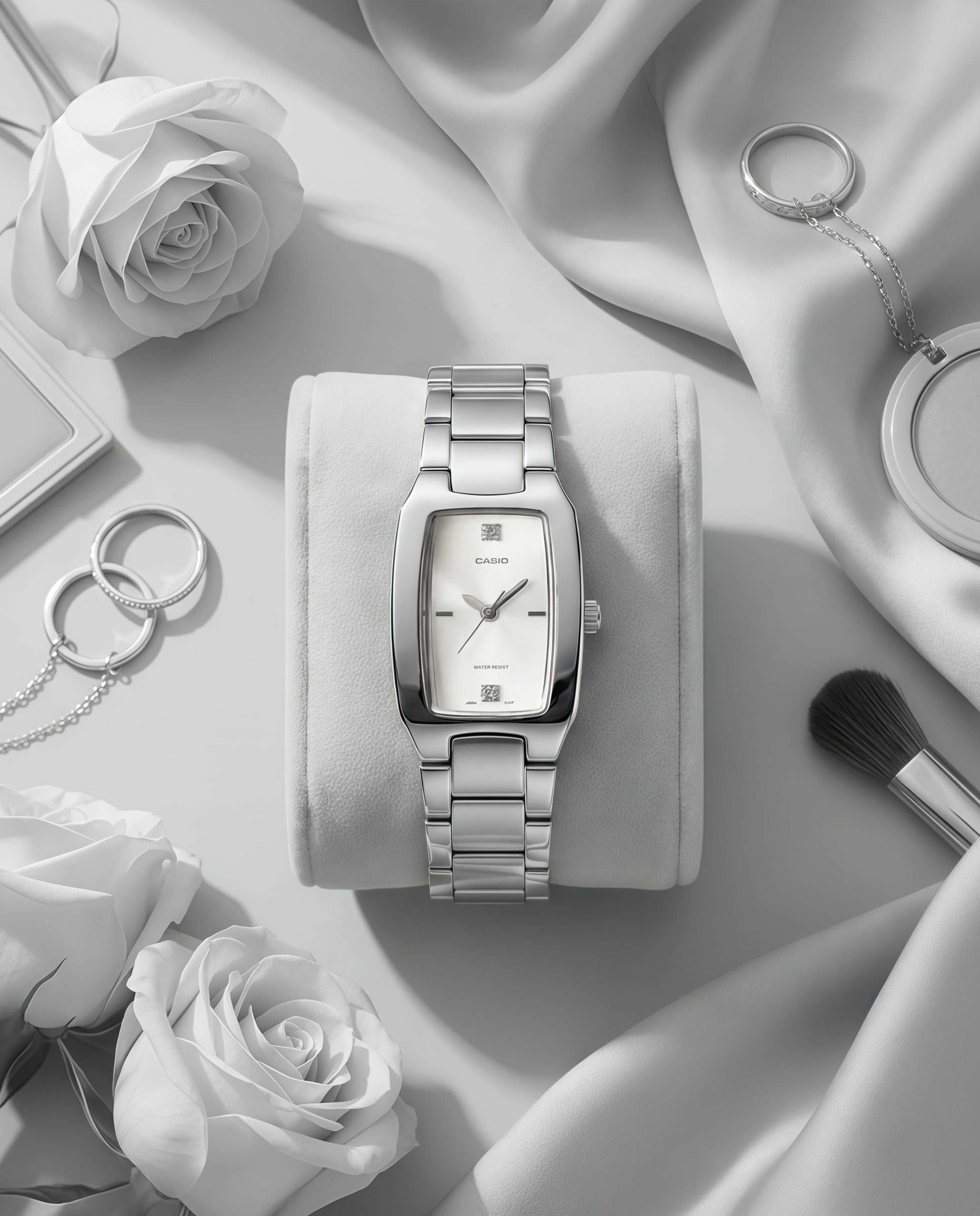 CASIO LTP1165A-7C