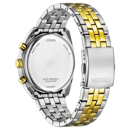 CITIZEN AN8214-55E - Image 3