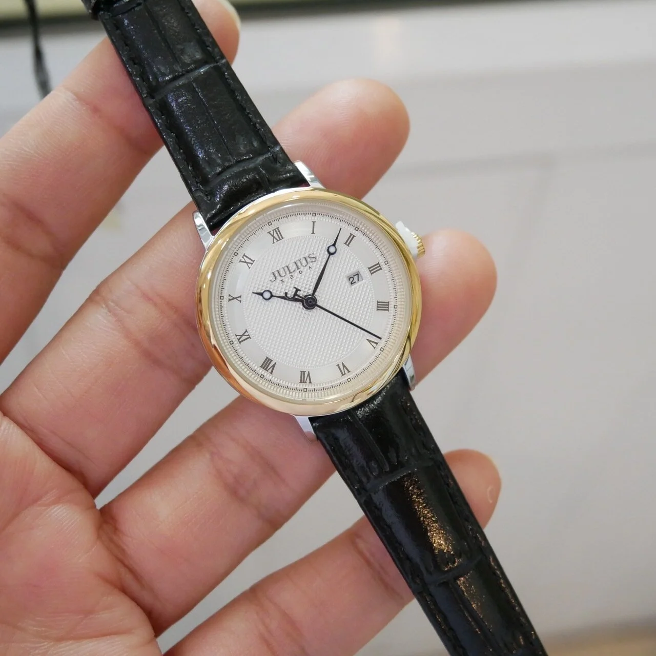 JULIUS JA1450LB LADIES WATCH - Image 2