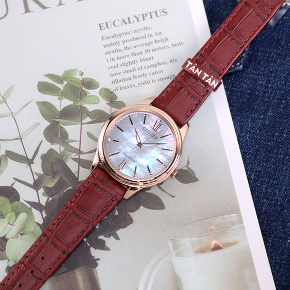 CITIZEN EM0419-11D - Image 2