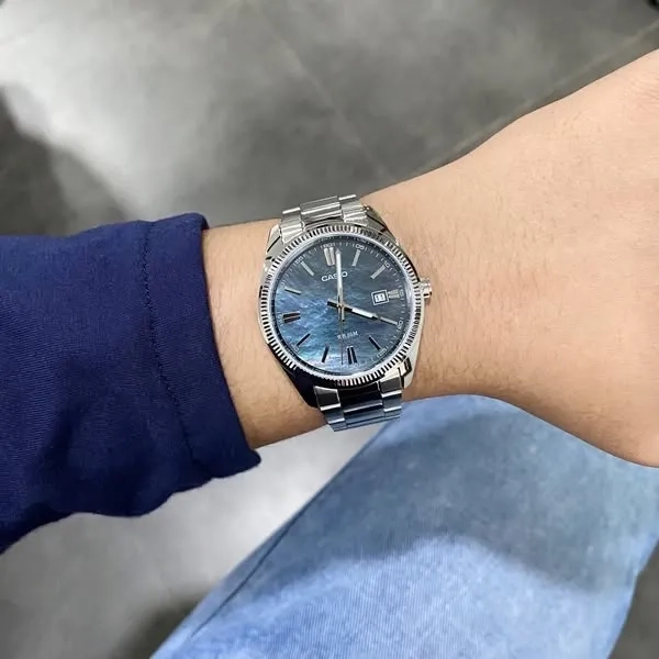 CASIO MTP1302DS-1A - Image 2