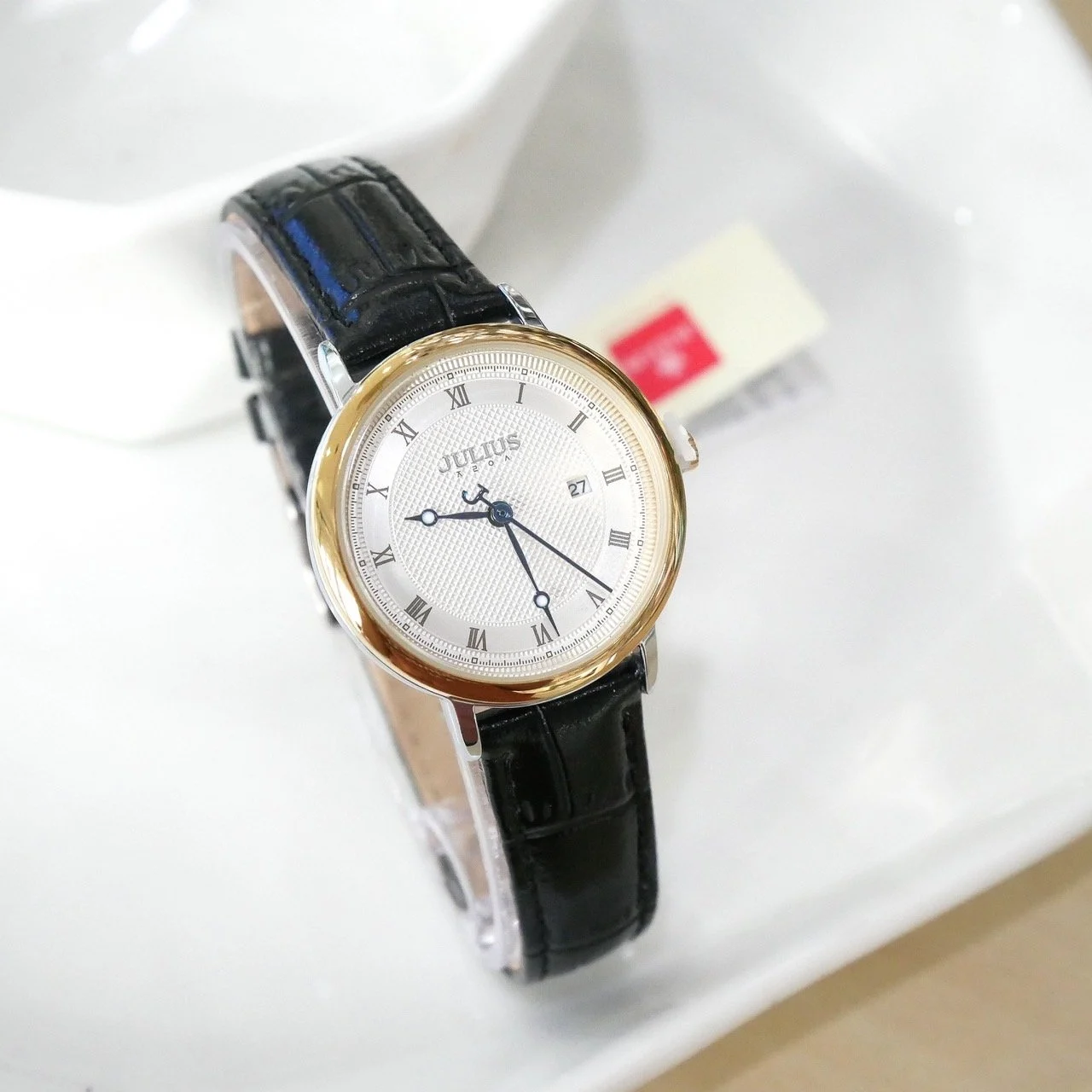 JULIUS JA1450LB LADIES WATCH - Image 3