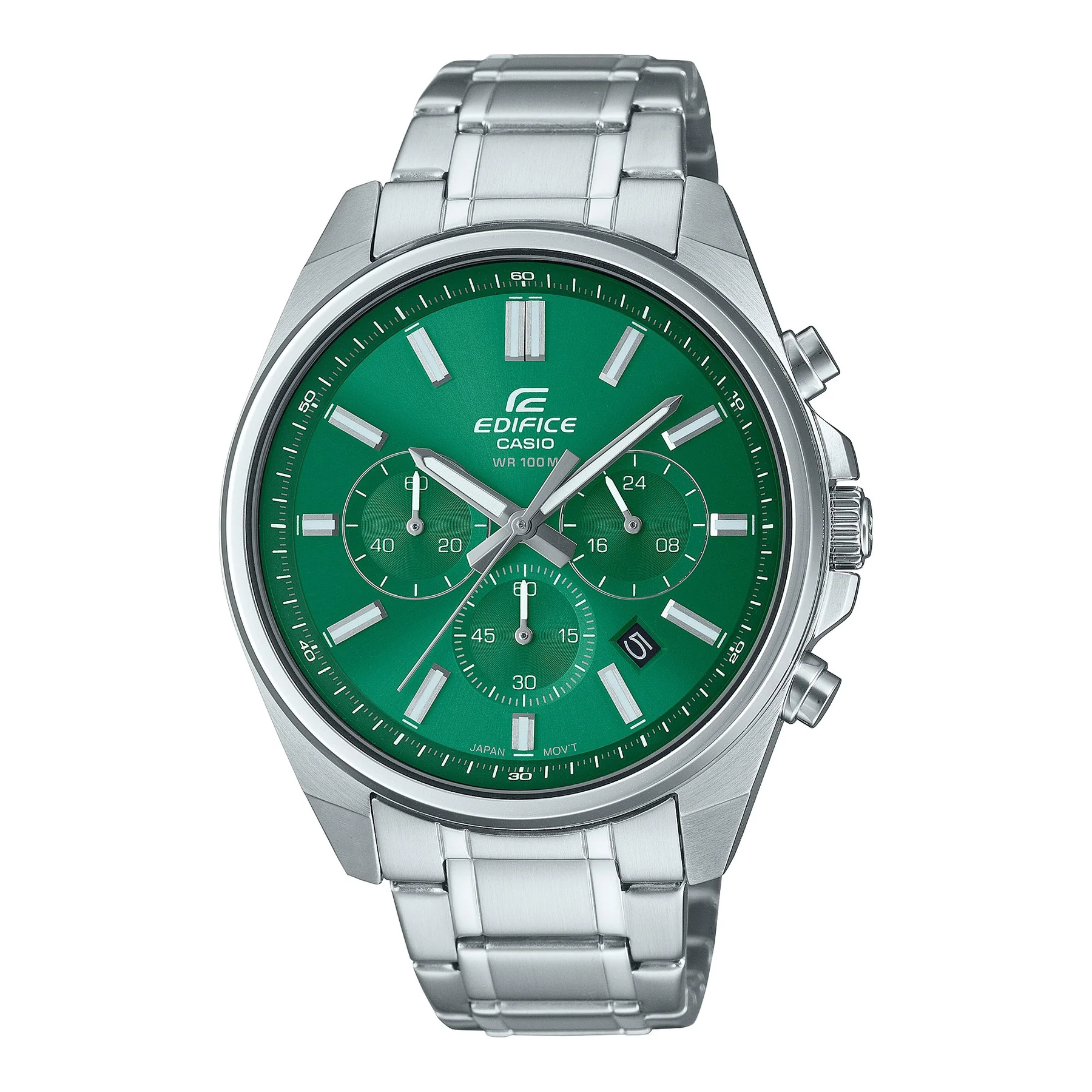 EDIFICE EFV650D-3A