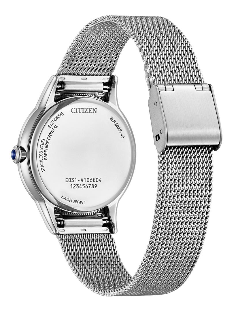 CITIZEN EM1150-86D - Image 3