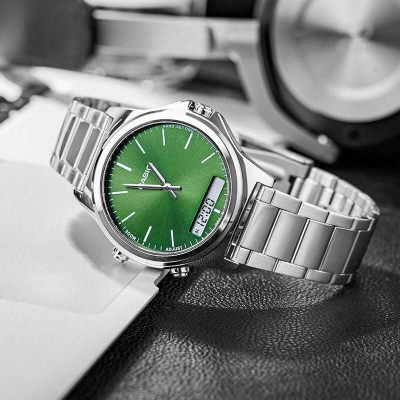 CASIO MTPVC01D-3E - Image 2