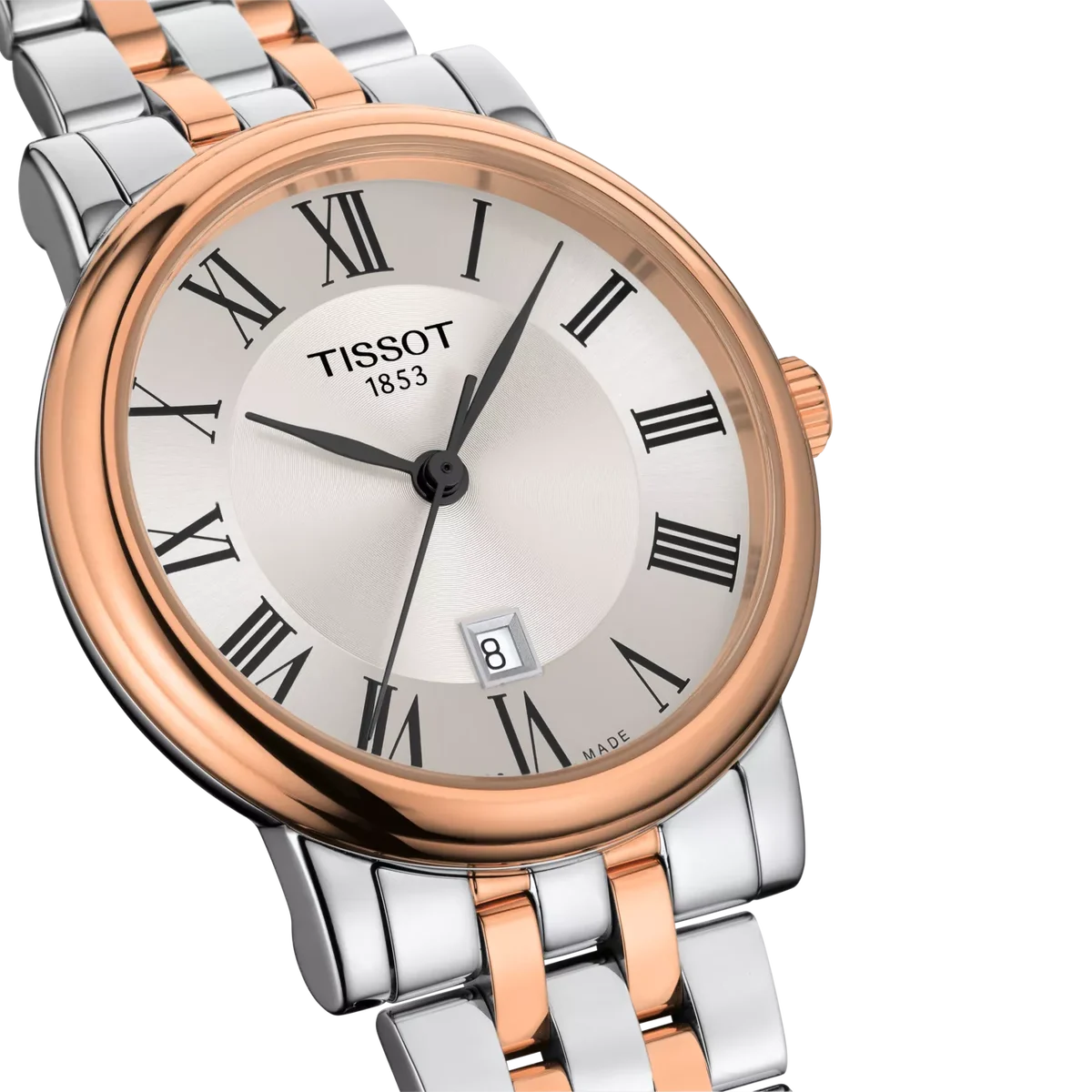 TISSOT T1222102203301 - Image 2