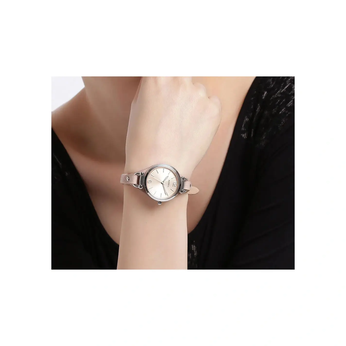 FOSSIL ES2830 - Image 4