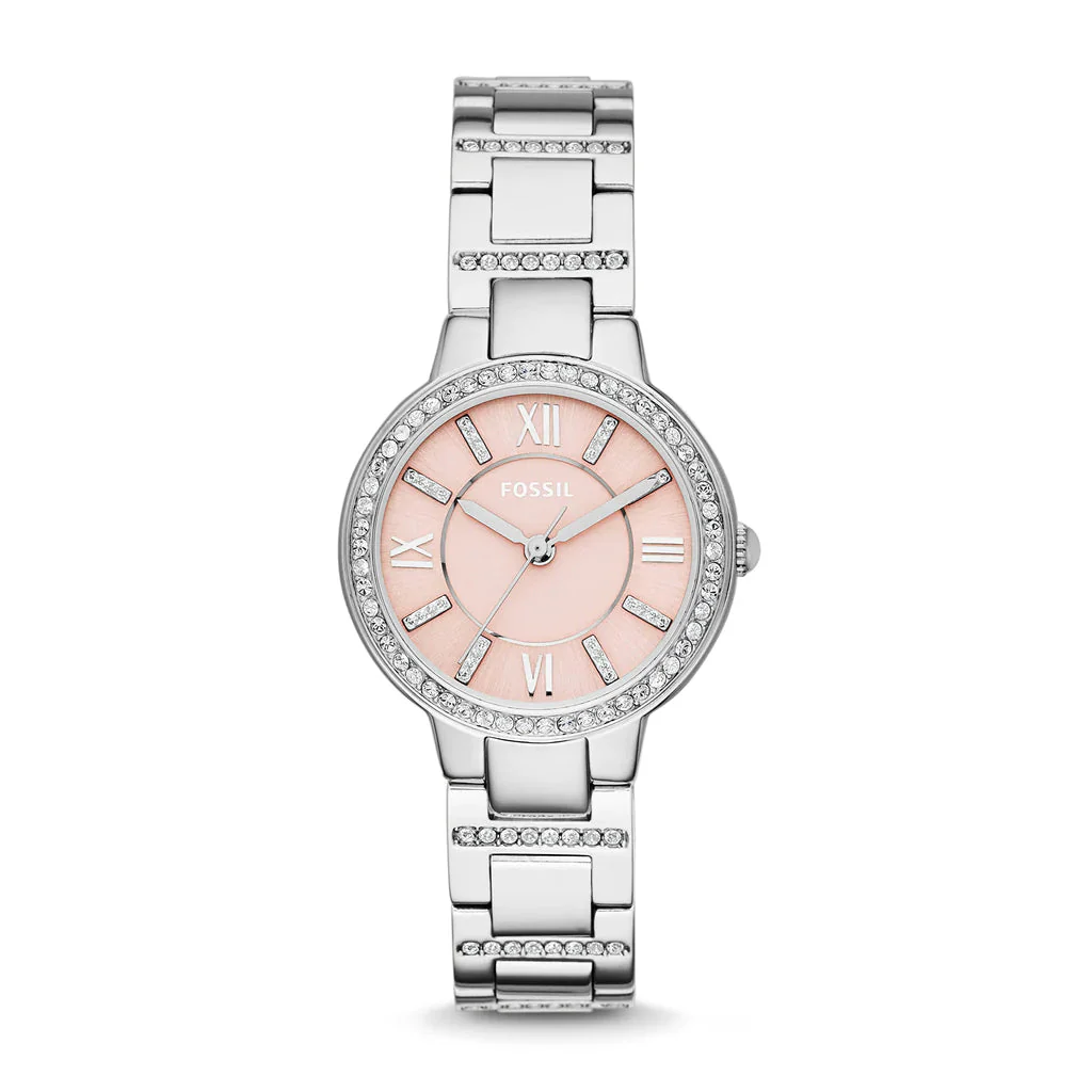 FOSSIL ES3504