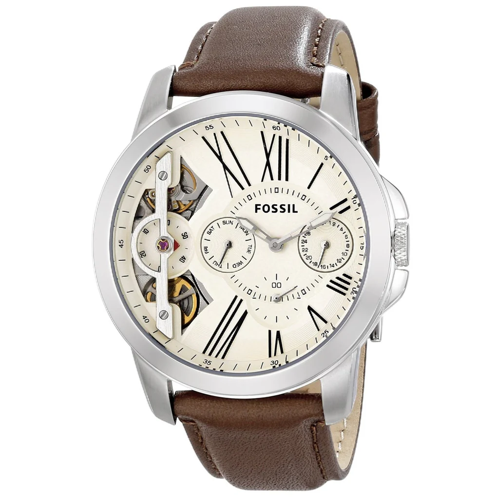 FOSSIL ME 1144