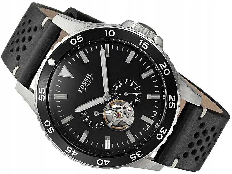 FOSSIL ME3148 - Image 2