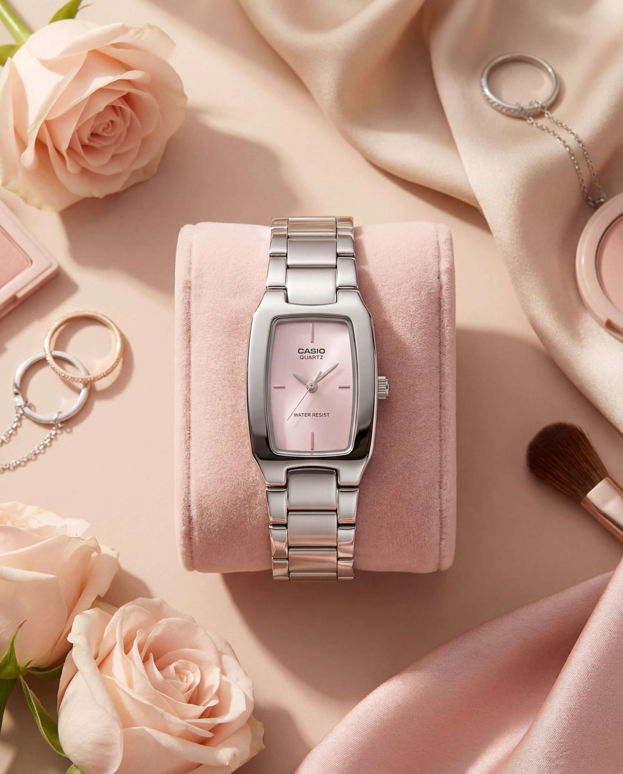 CASIO LTP1165A-4C