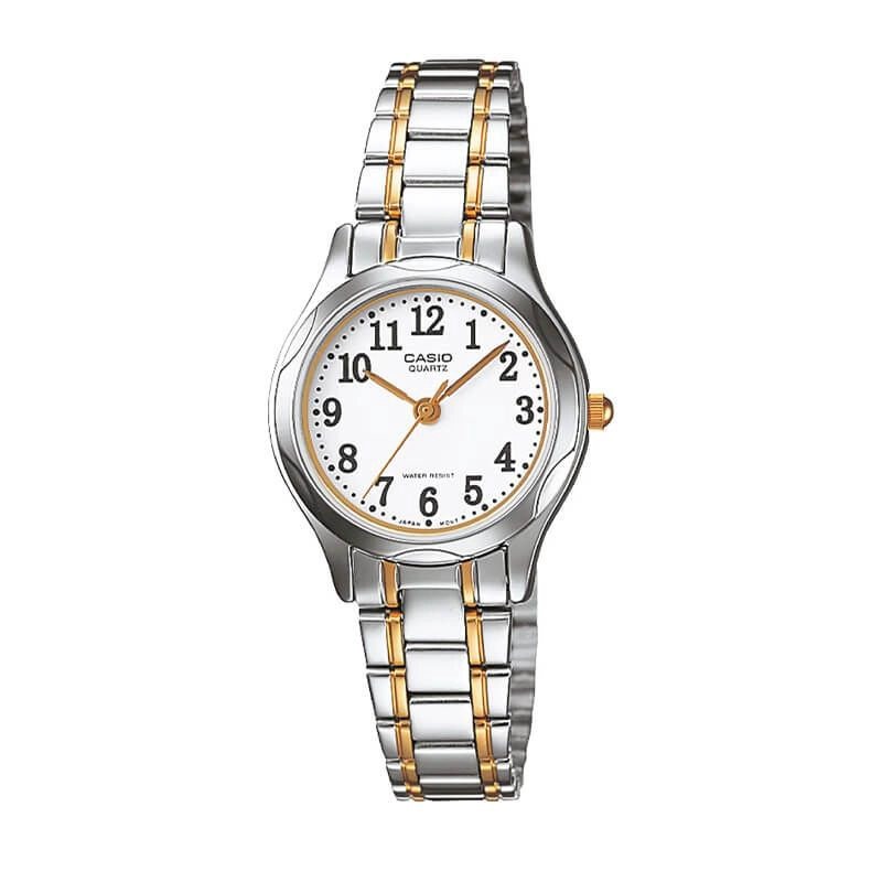 CASIO LTP1275SG-7B