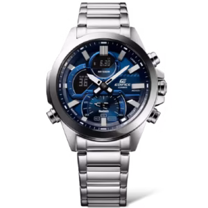 Timezone Oman – Luxury Watches, Swiss Timepieces & Smartwatches Swiss luxury watch with stainless steel band