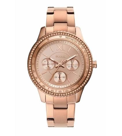 FOSSIL ES5106