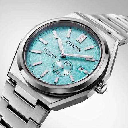 CITIZEN NJ0180-80M - Image 2