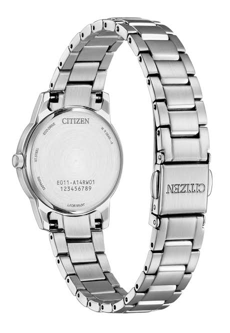 CITIZEN EW2318-73A - Image 4