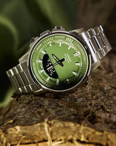 CASIO AMW880D-3A - Image 2