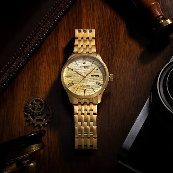 CITIZEN NH8352-53P - Image 4