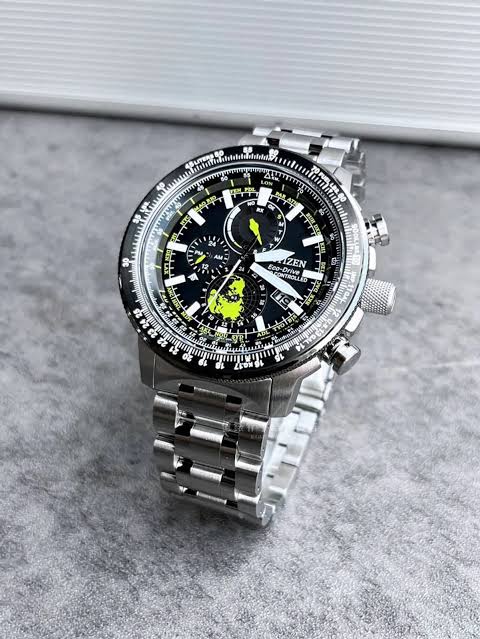 CASIO EDIFICE ECB2000SS-2A