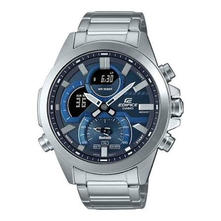 Timezone Oman – Luxury Watches, Swiss Timepieces & Smartwatches CASIO EDIFICE ECB30D-2A