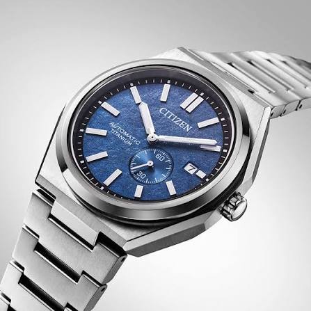 CITIZEN NJ0180-80L - Image 2