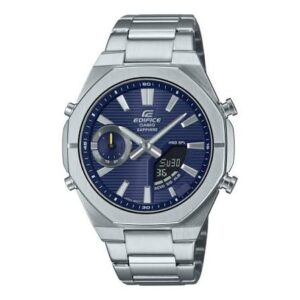 Timezone Oman – Luxury Watches, Swiss Timepieces & Smartwatches Swiss luxury watch with stainless steel band