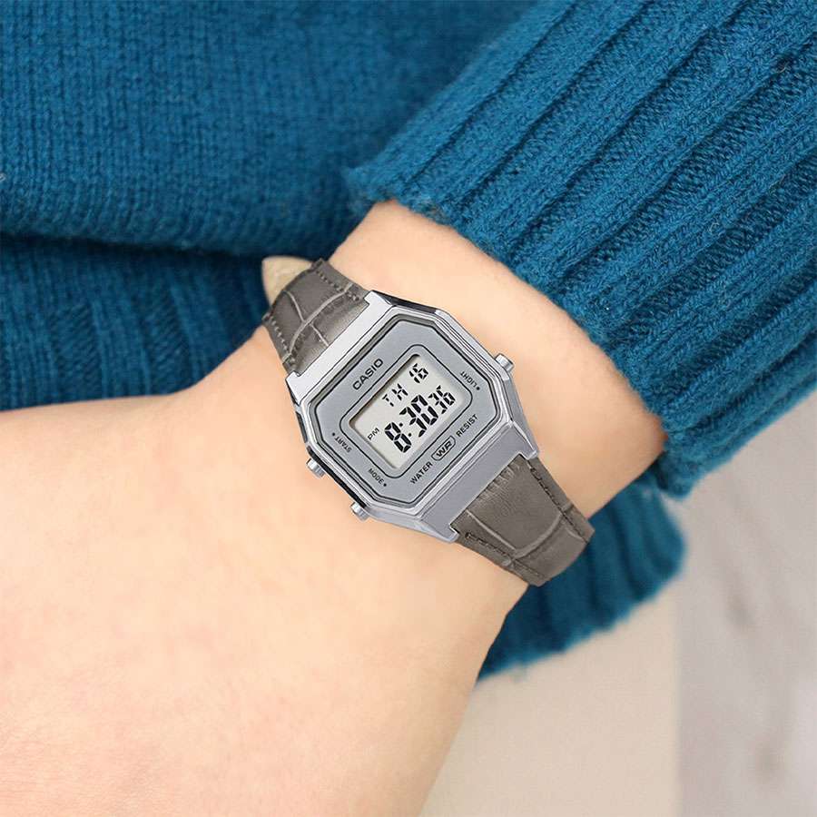CASIO LA680WEL-8A2 - Image 2