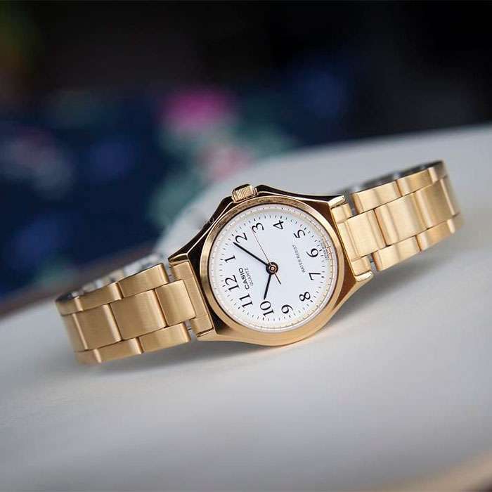 CASIO LTP1130N-7B - Image 2