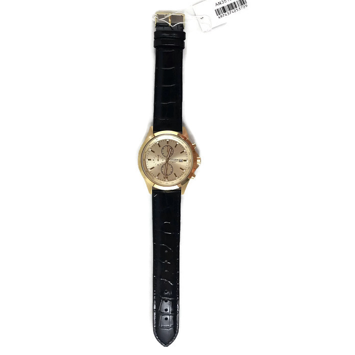 CITIZEN AN3513-01P - Image 2