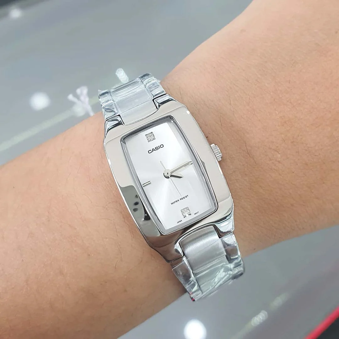 CASIO LTP1165A-7C - Image 2