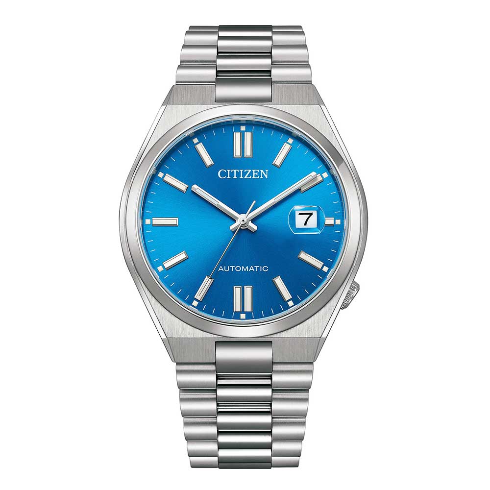 CITIZEN NJ0158-89L